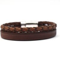 JOSH | Heren 09110 Cognac 2